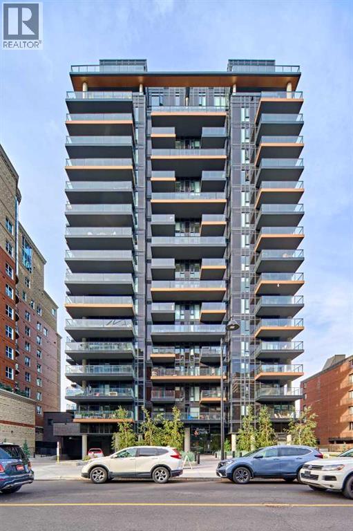 Property image for 1201, 730 2 Avenue SW|Calgary, Alberta T2P1R8