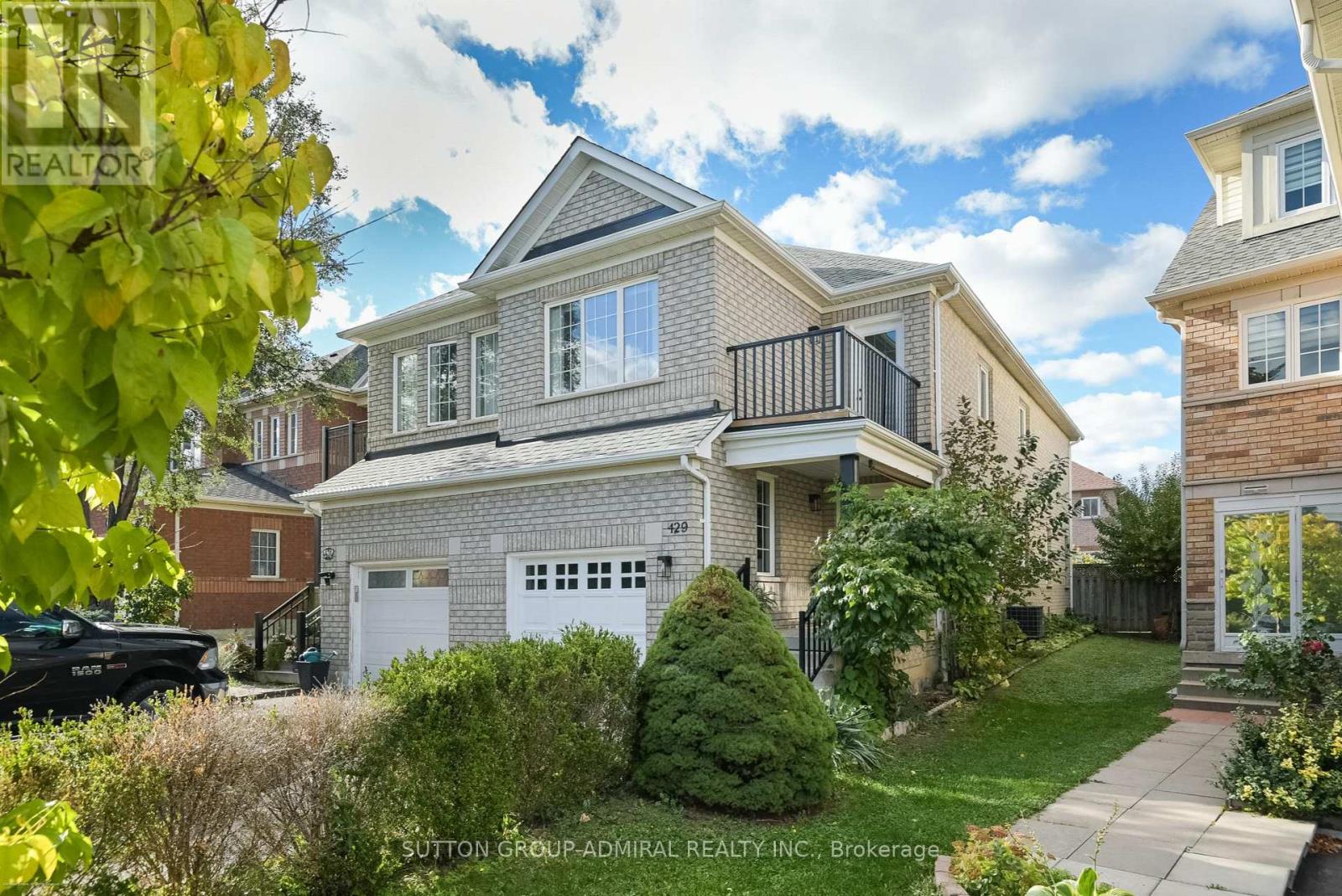 Property image for 429 STONETREE COURT|Mississauga (Cooksville), Ontario L5H4H3