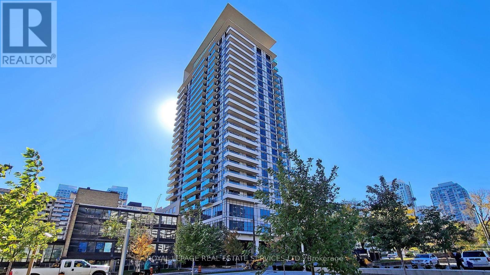 Property image for 1806 - 25 BROADWAY AVENUE|Toronto (Mount Pleasant West), Ontario M4P1T7