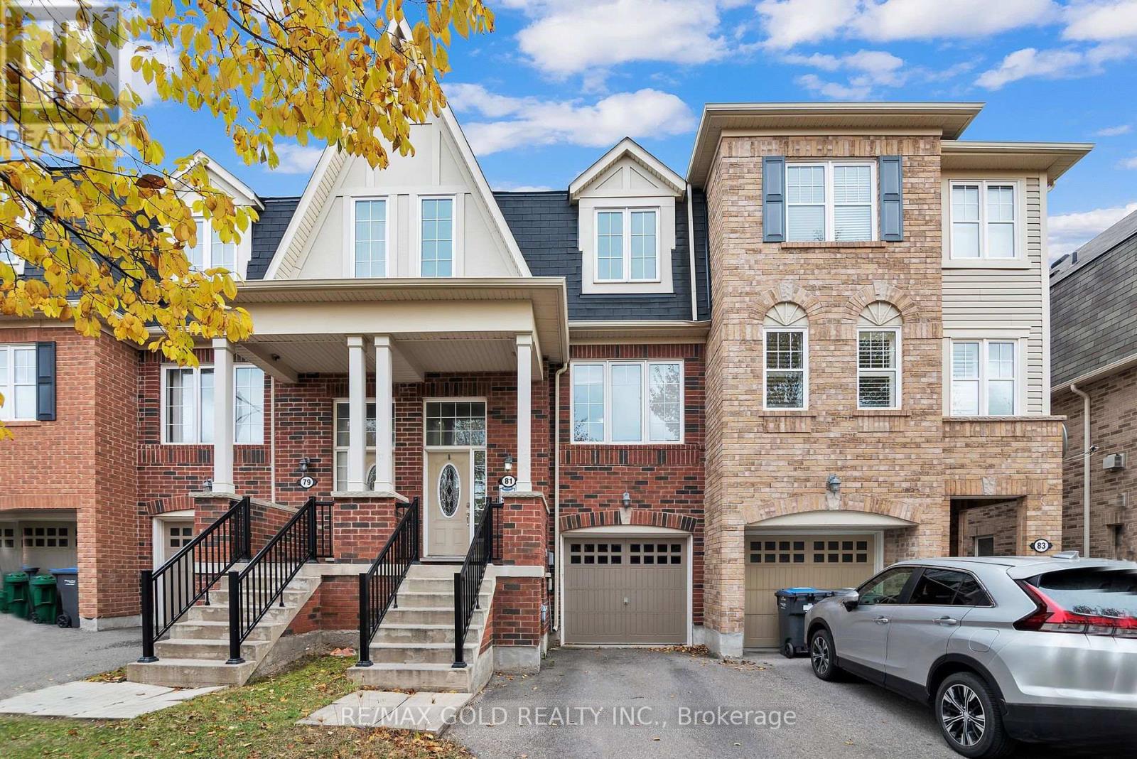 Property image for 81 BEVINGTON ROAD|Brampton (Northwest Brampton), Ontario L7A0R7