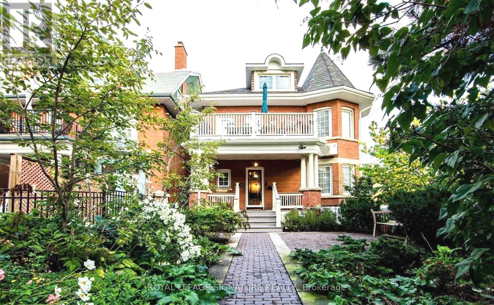 Property image for 1 MAYNARD AVENUE S|Toronto (South Parkdale), Ontario M6K2Z7