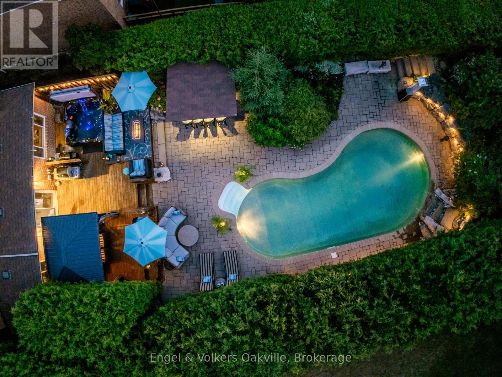 Property image for 1181 GRANGE ROAD|Oakville (FA Falgarwood), Ontario L6H1P8