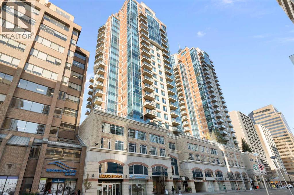 Property image for 1806, 920 5 Avenue SW|Calgary, Alberta T2P0C3