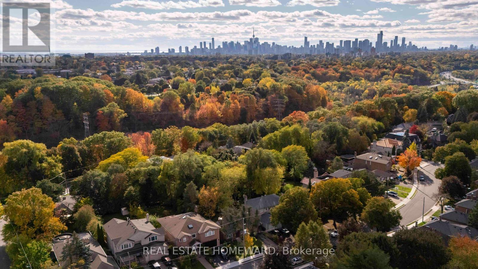 Property image for 59 PARKVIEW HILL CRESCENT|Toronto (O'Connor-Parkview), Ontario M4B1R1