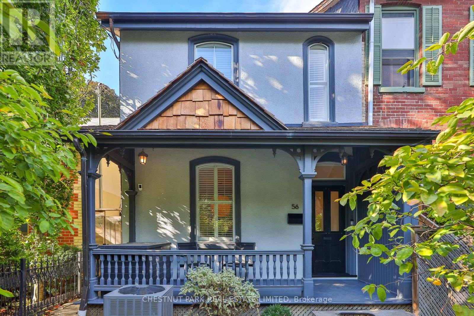 Property image for 56 SPRUCE STREET|Toronto (Cabbagetown-South St. James Town), Ontario M5A2H9