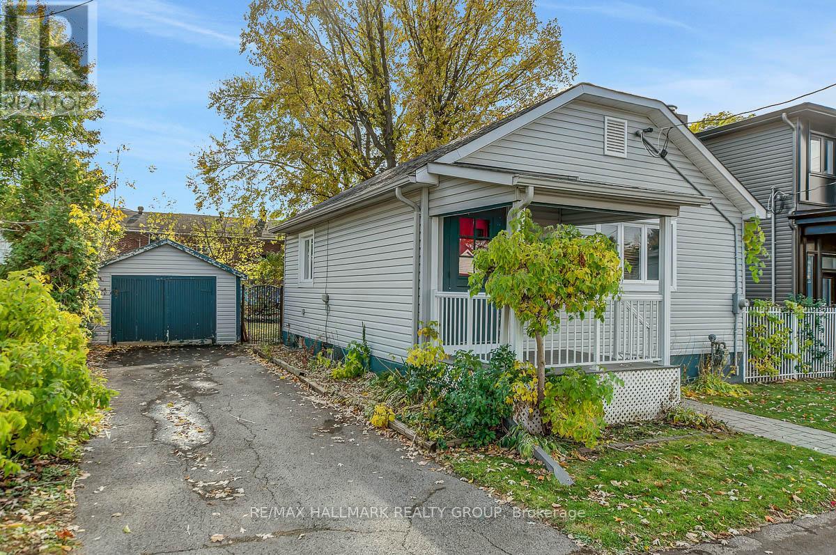 Property image for 164 PRINCE ALBERT STREET|Ottawa, Ontario K1K2A1