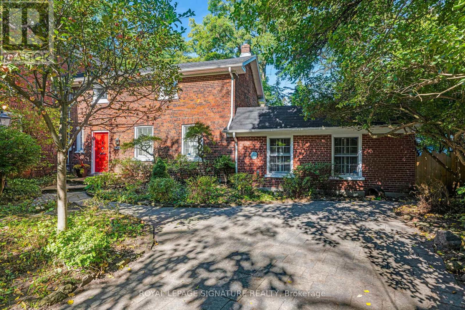 Property image for 22 BEECHWOOD CRESCENT|Toronto (Broadview North), Ontario M4K2K8