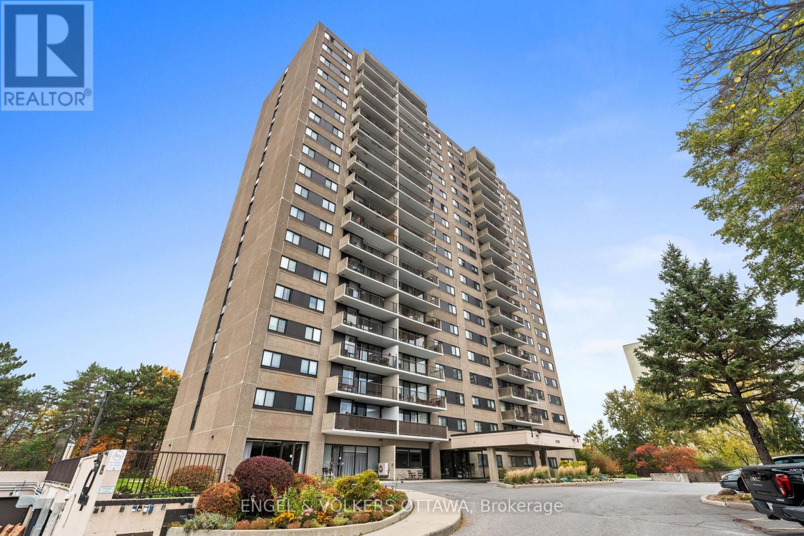 Property image for 1007 - 1195 RICHMOND ROAD|Ottawa, Ontario K2B8E4
