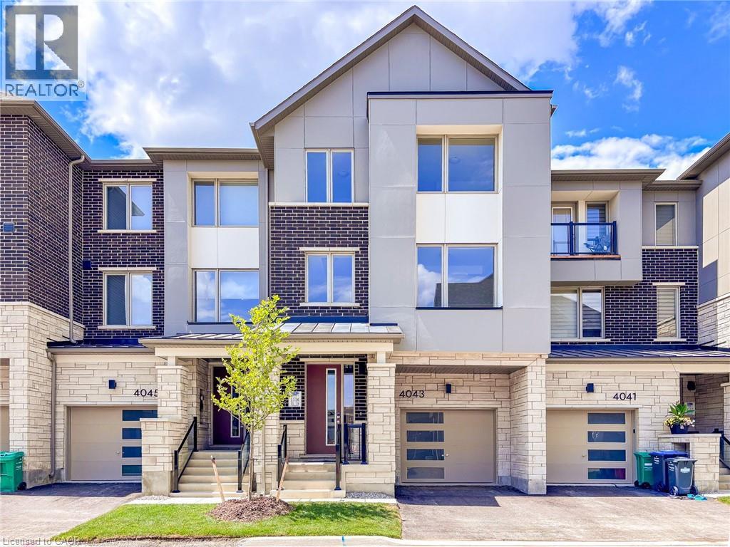 Property image for 4043 SAIDA Street|Mississauga, Ontario L5M2S8