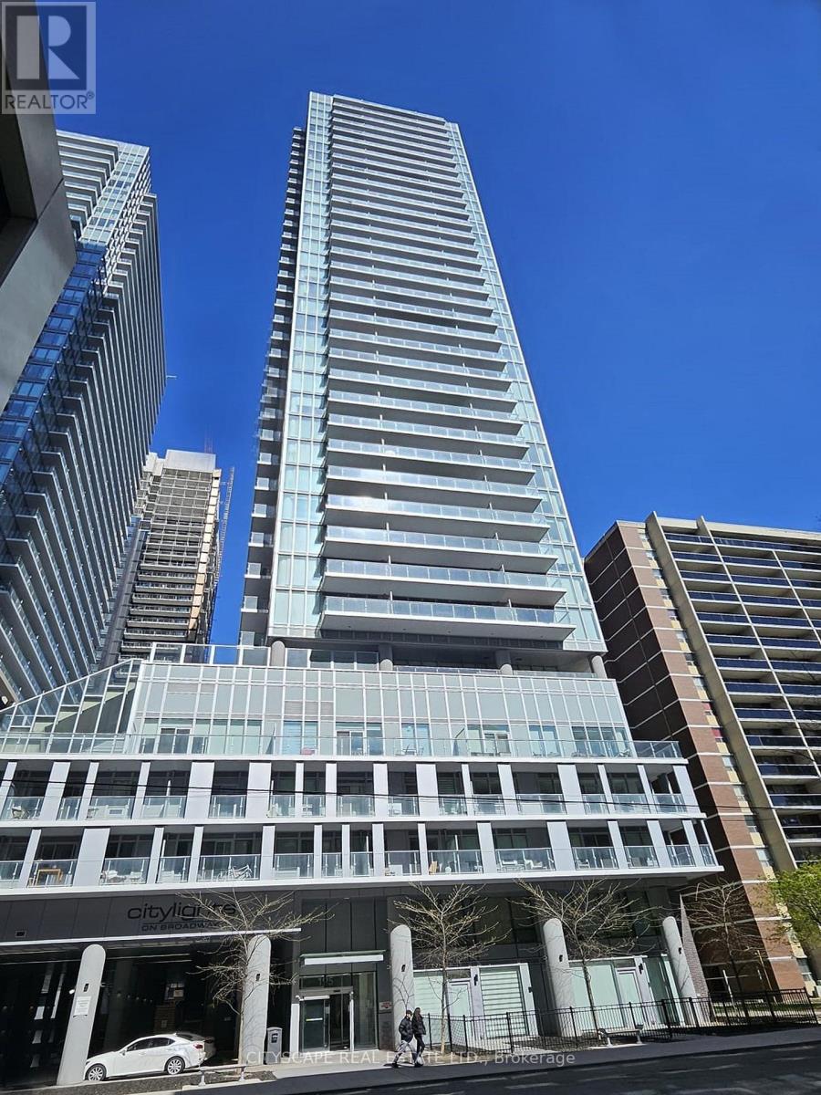 Property image for 3501 - 195 REDPATH AVENUE|Toronto (Mount Pleasant West), Ontario M4P0E4