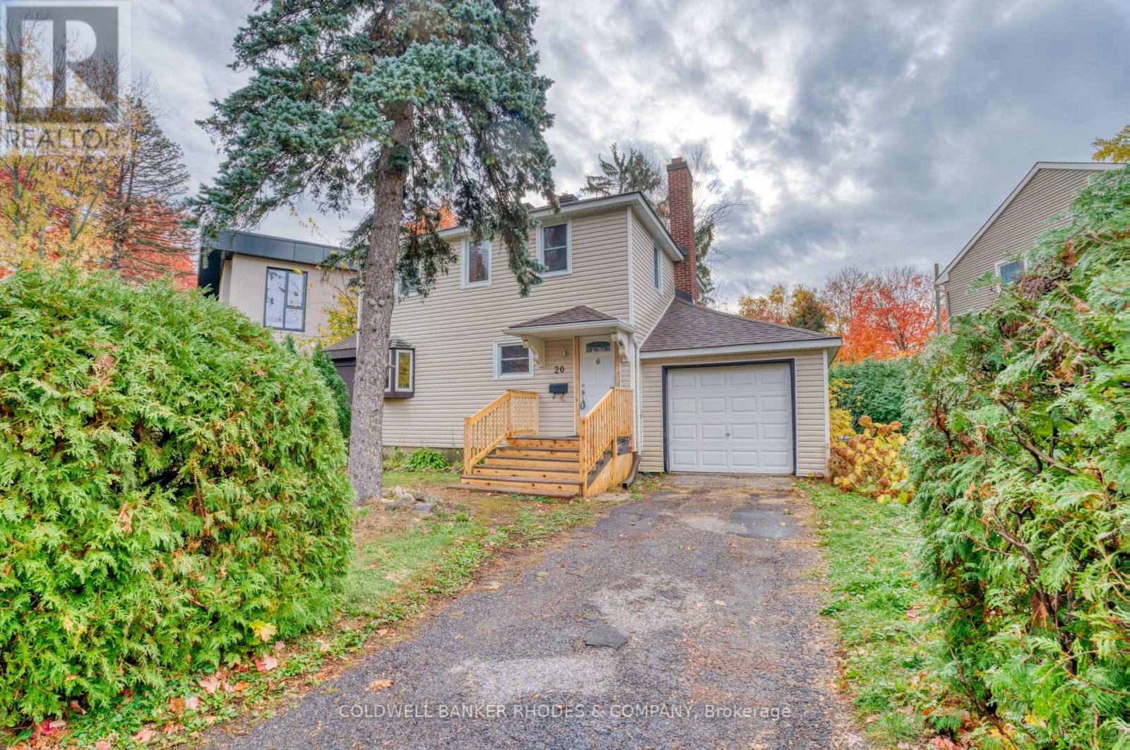 Property image for 20 BEDFORD CRESCENT|Ottawa, Ontario K1K0E4