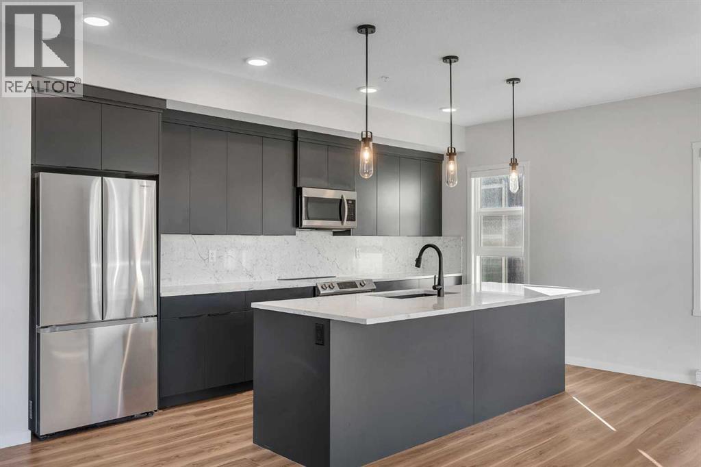 Property image for 201, 360 Harvest Hills Way NE|Calgary, Alberta T3K4K4