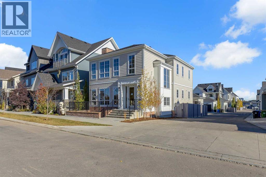 Property image for 210 Alexandria Green SW|Calgary, Alberta T3E8G8