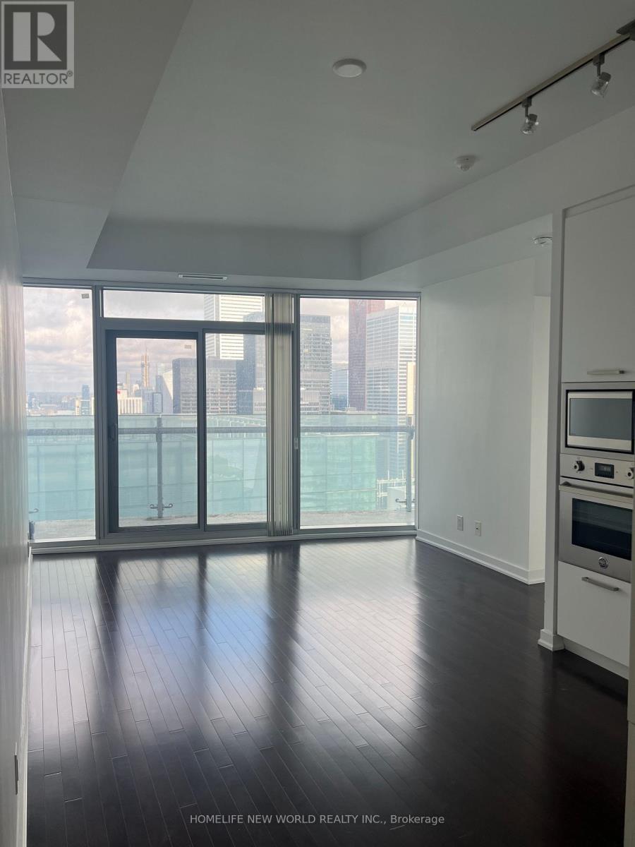 Property image for 4910 - 14 YORK STREET|Toronto (Waterfront Communities), Ontario M5J0B1
