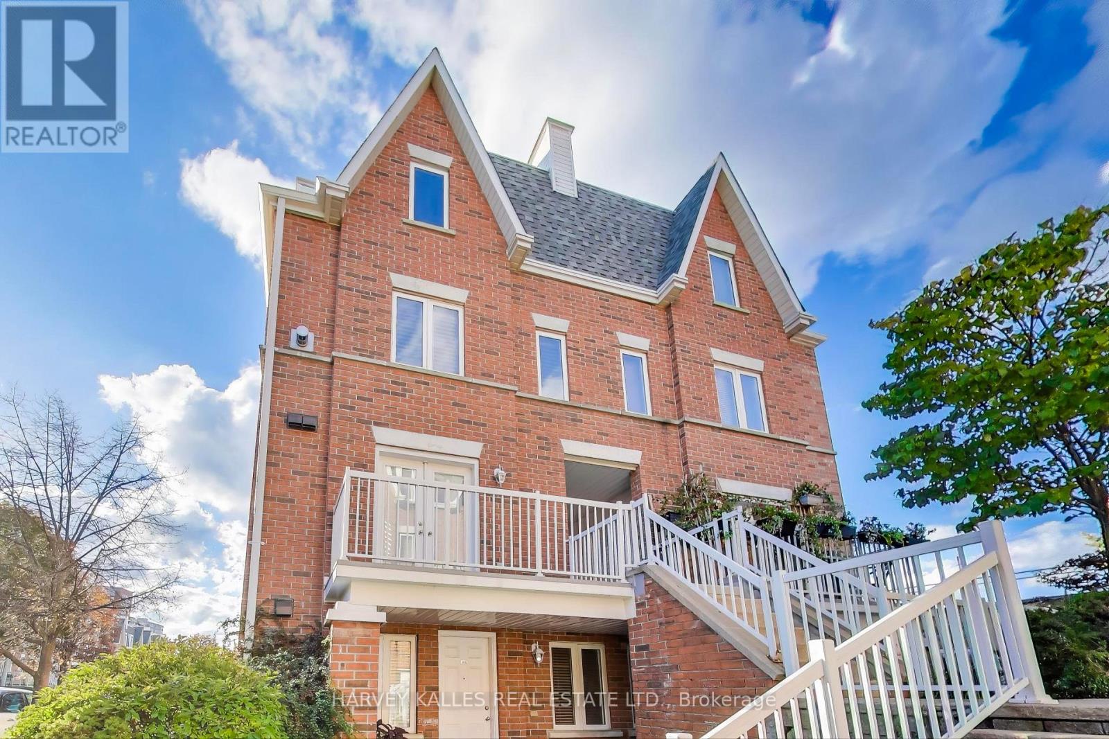 Property image for 3404 - 12 SUDBURY STREET|Toronto (Niagara), Ontario M6J3W7