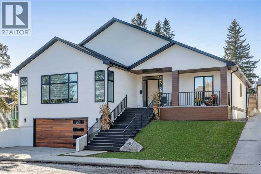 Property image for 30 Roselawn Crescent NW|Calgary, Alberta T2K1K6