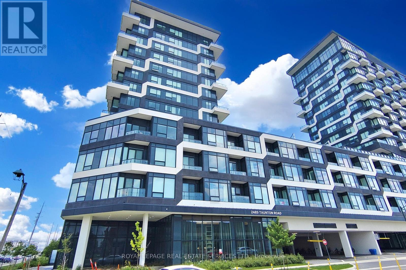 Property image for 1117 - 2489 TAUNTON ROAD|Oakville (RO River Oaks), Ontario L6H3R9