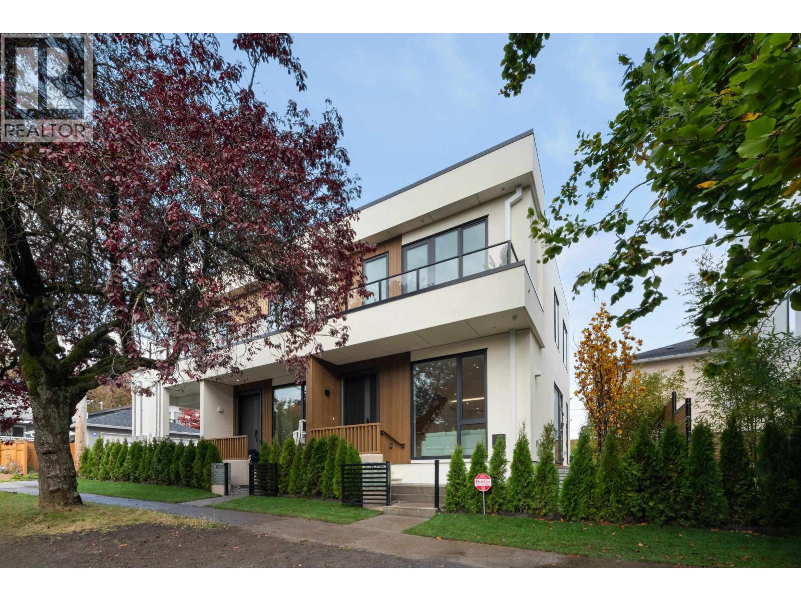 Property image for 2 8226 ADERA STREET|Vancouver, British Columbia V6P2R8