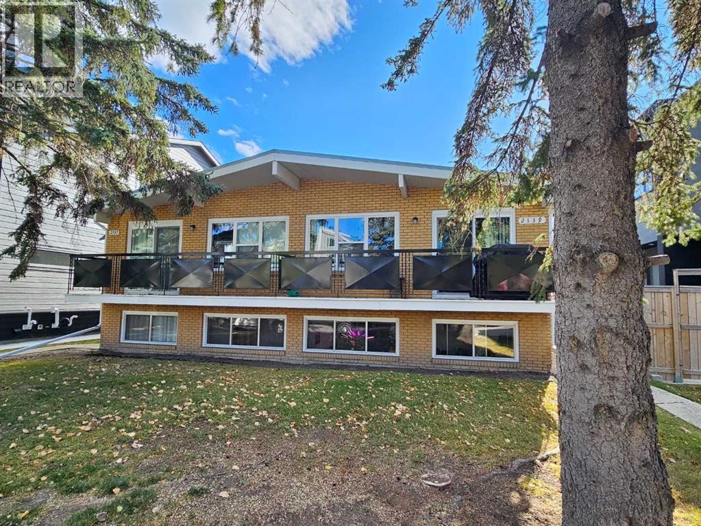 Property image for 2137 / 2139 53 Avenue SW|Calgary, Alberta T3E1K9