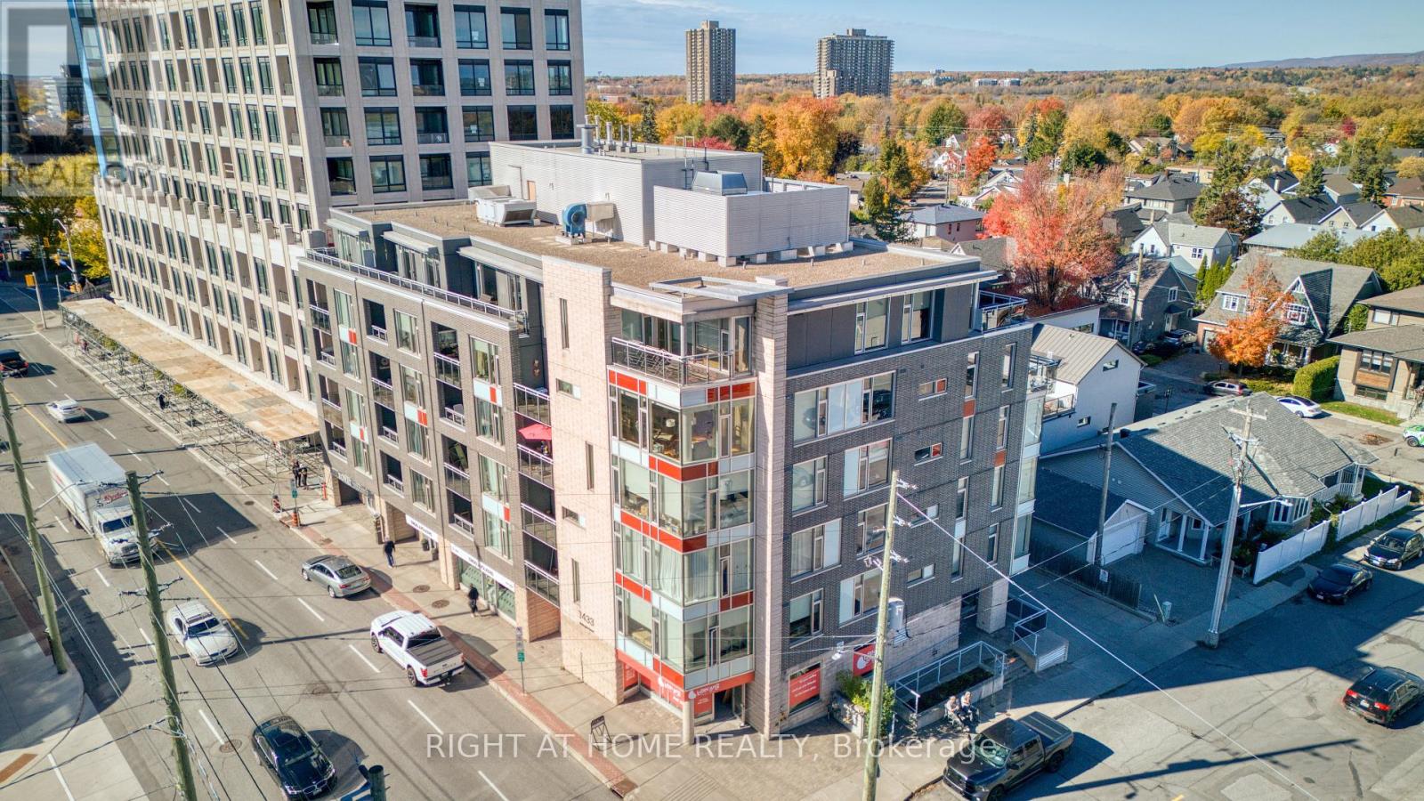 Property image for UNIT #206 - 1433 WELLINGTON STREET W|Ottawa, Ontario K1Y2X4