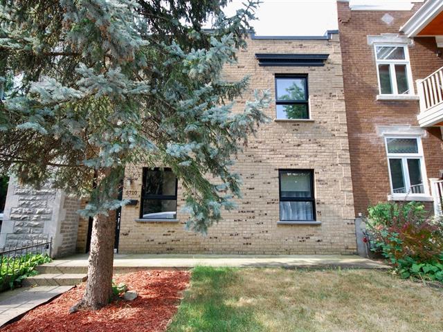 Property image for 5710 Av. Charlemagne|Montréal (Rosemont/La Petite-Patrie), Quebec H1X2H9