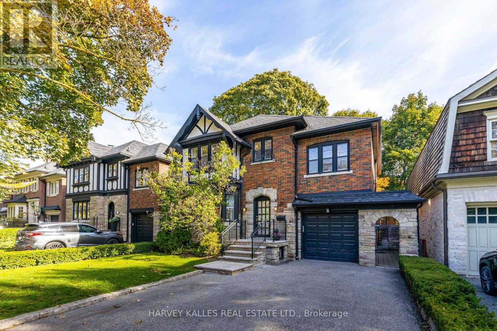 Property image for 29 GLENARDEN ROAD|Toronto (Forest Hill North), Ontario M6C3K3