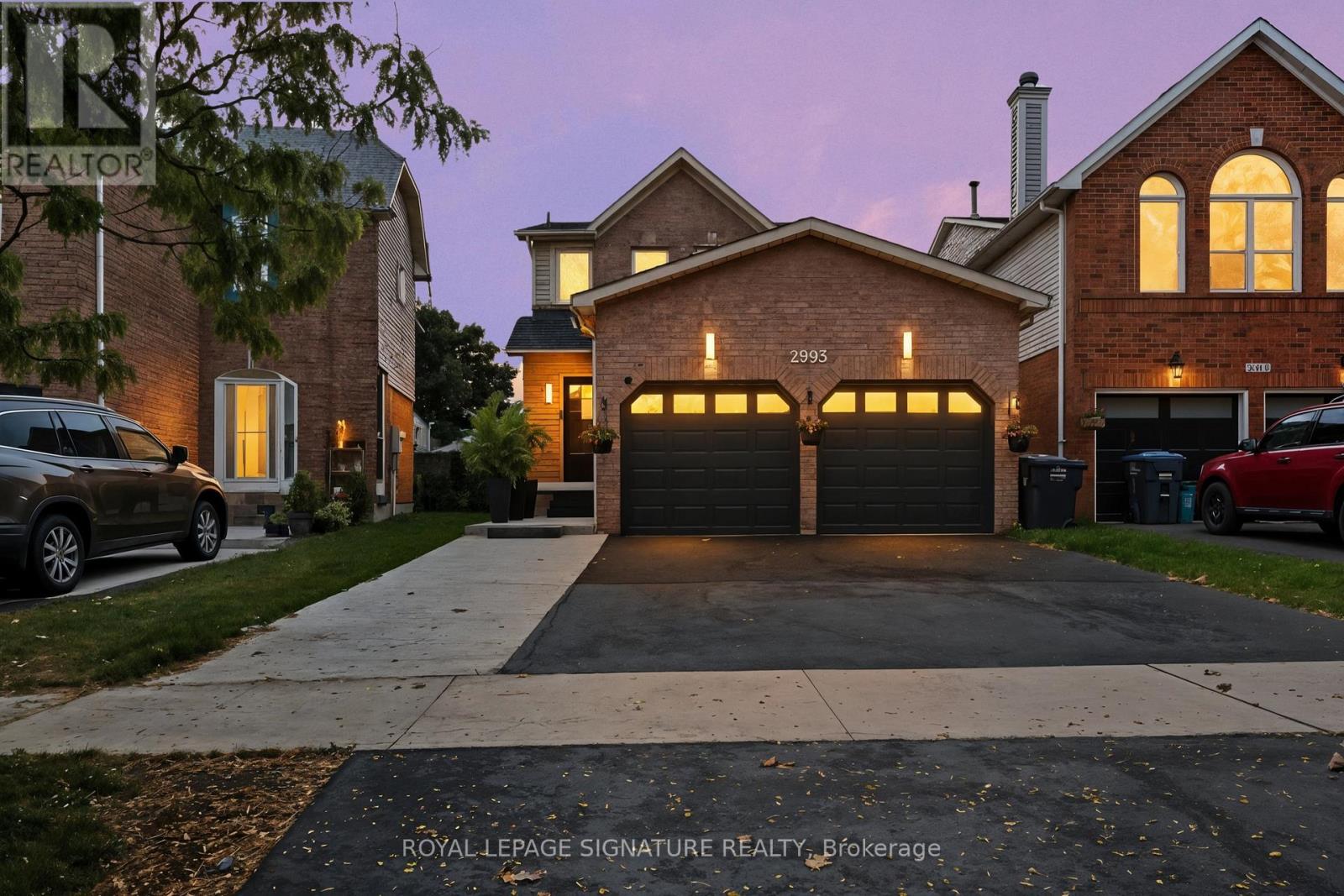 Property image for 2993 GULFSTREAM WAY|Mississauga (Meadowvale), Ontario L5N6J8