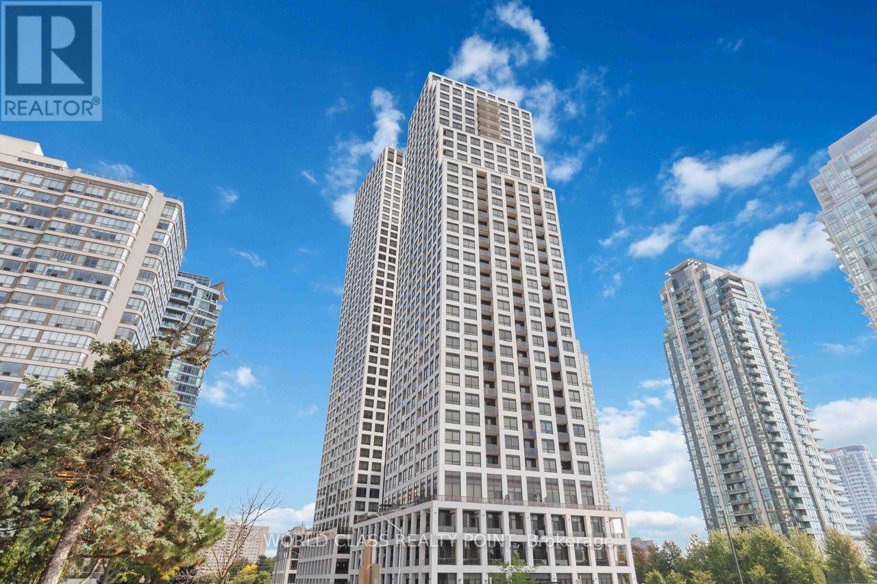 Property image for 710 - 36 ELM DRIVE|Mississauga (Fairview), Ontario L5B0N3