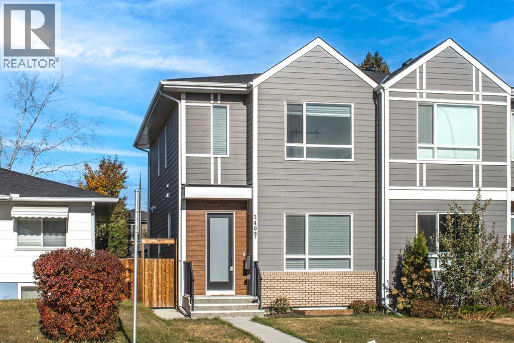 Property image for 2409B Richmond Road SW|Calgary, Alberta T2T5E5