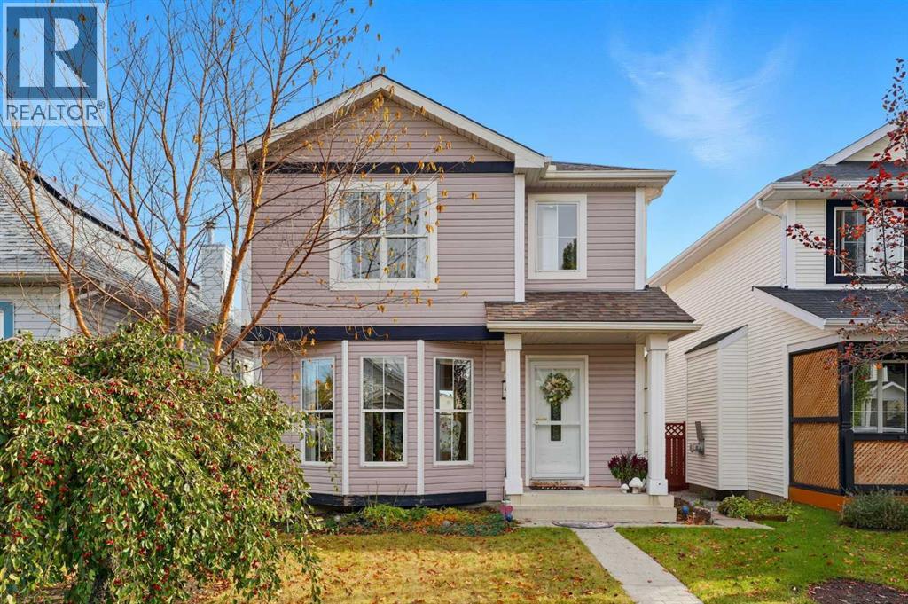 Property image for 48 Tuscany Valley Lane NW|Calgary, Alberta T3L2C3