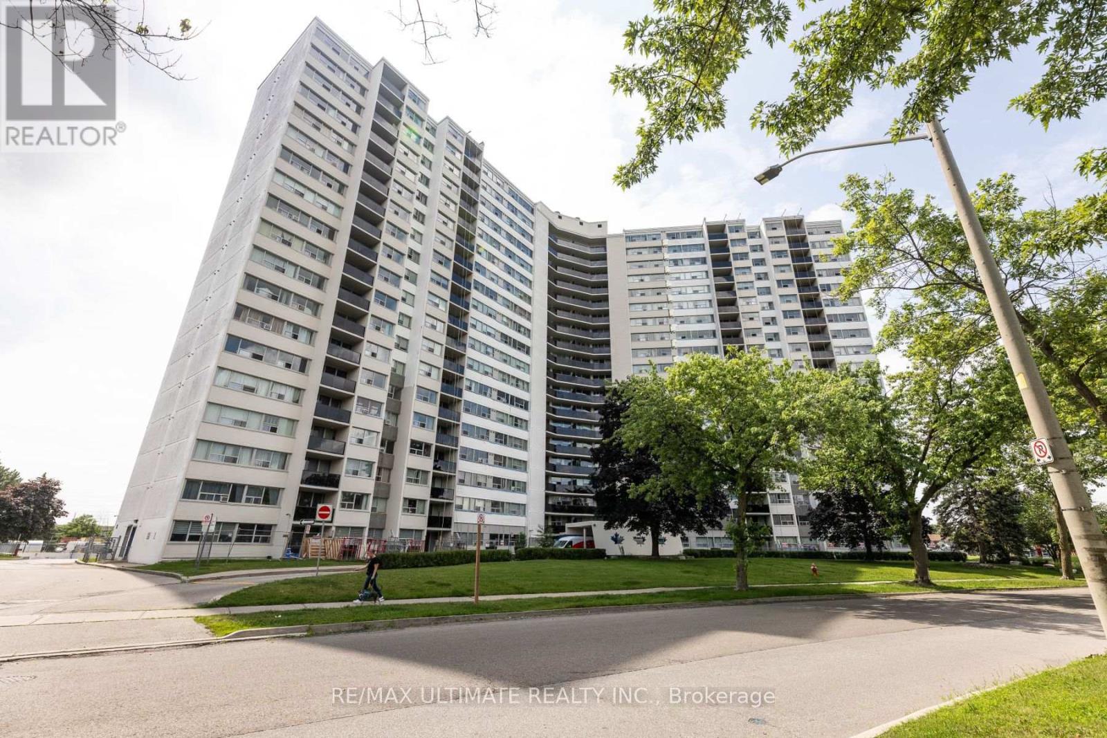 Property image for 1007 - 530 LOLITA GARDEN|Mississauga (Mississauga Valleys), Ontario L5A3T2