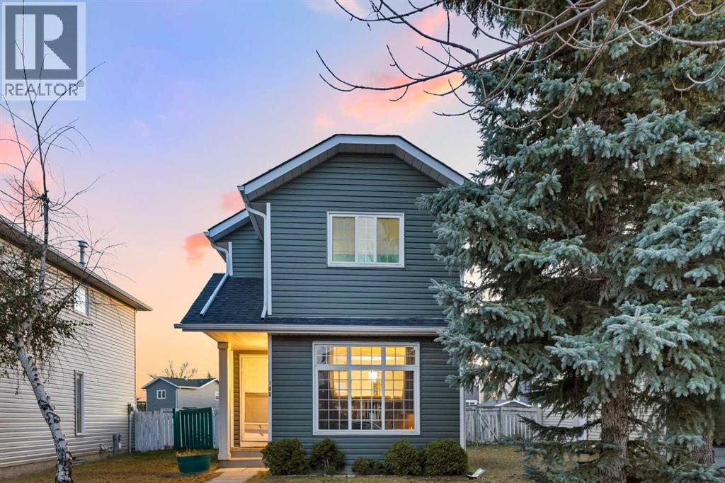 Property image for 105 Taradale Drive NE|Calgary, Alberta T3J3E4