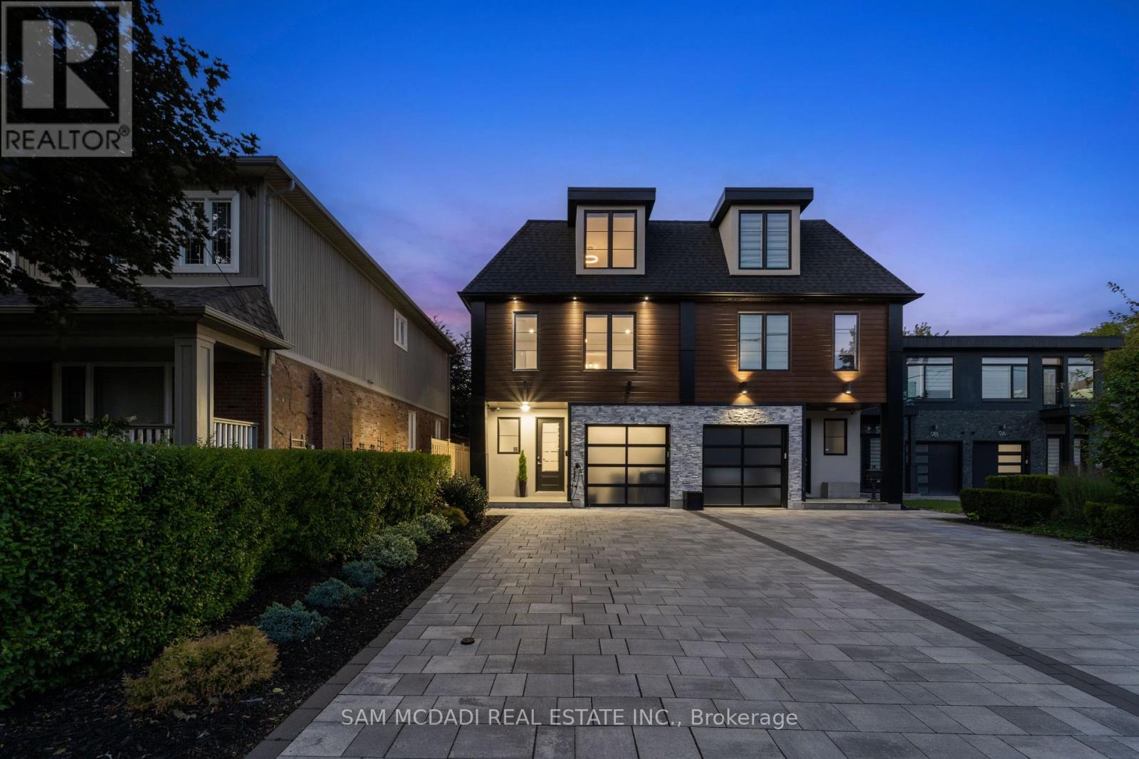 Property image for 11B MAPLE AVENUE N|Mississauga (Port Credit), Ontario L5H2R9