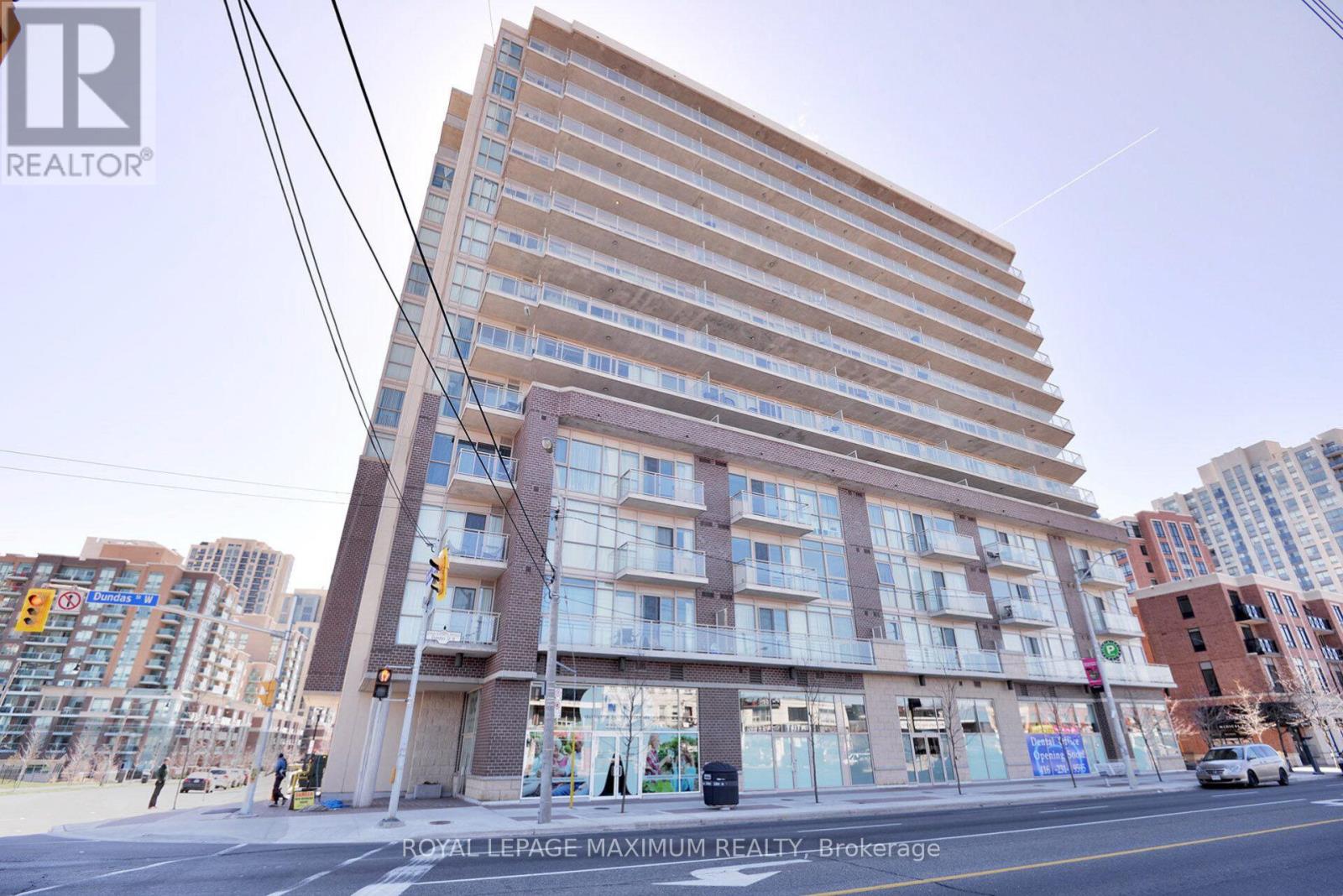 Property image for 511 - 5101 DUNDAS STREET W|Toronto (Islington-City Centre West), Ontario M9A5G8