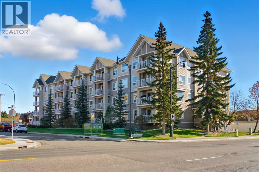 Property image for 103, 128 Centre Avenue|Cochrane, Alberta T4C1Z4