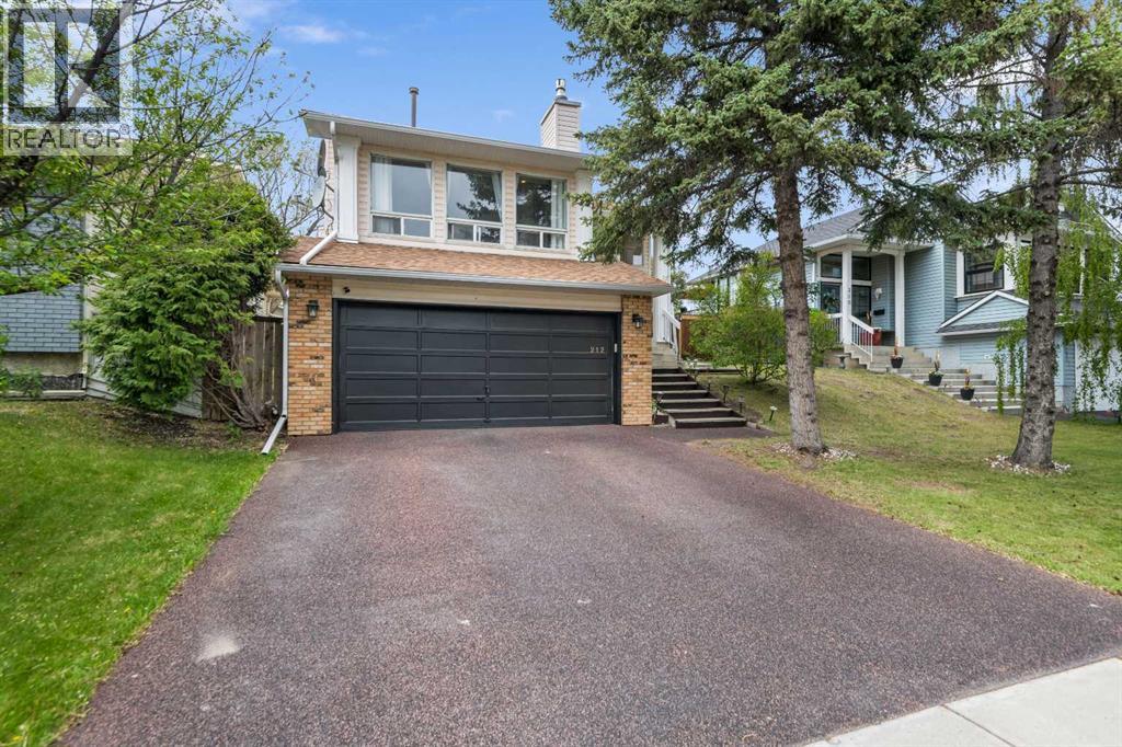 Property image for 212 Woodbine Boulevard SW|Calgary, Alberta T2W4K5