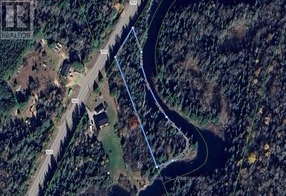 For sale: 0 COUNTY ROAD 503, Minden Hills (Snowdon), Ontario