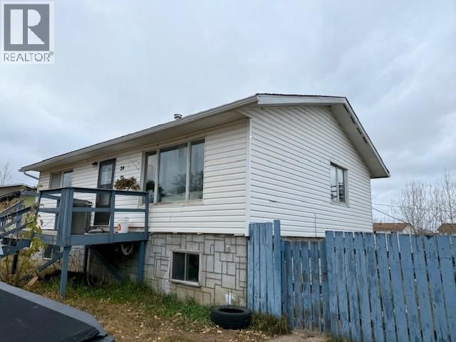 28 ST. MARY'S STREET