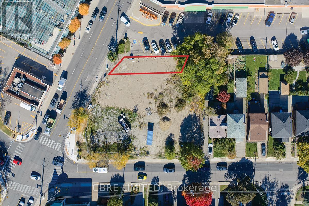 1007 BROADVIEW AVENUE, Toronto (Broadview North), Ontario M4K2S1