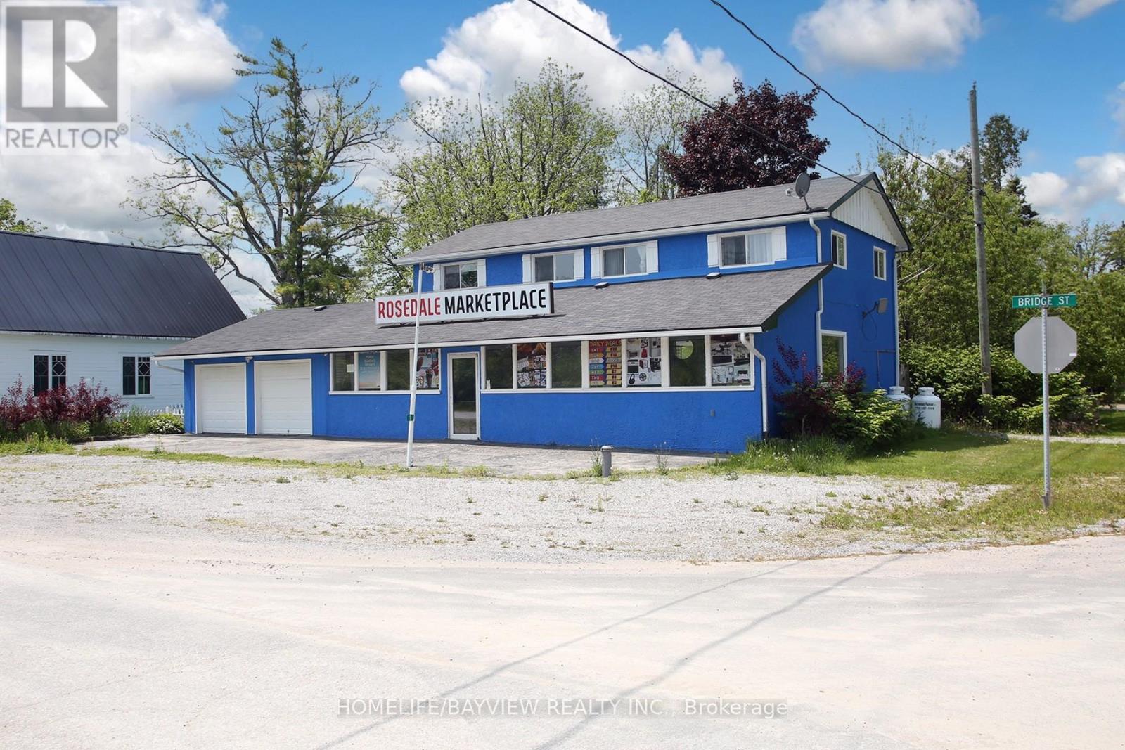 For rent: GRNDFLR - 9 BRIDGE STREET, Kawartha Lakes (Bexley