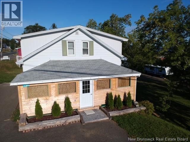 130 Brunswick Street, Dalhousie, New Brunswick E8C1G6