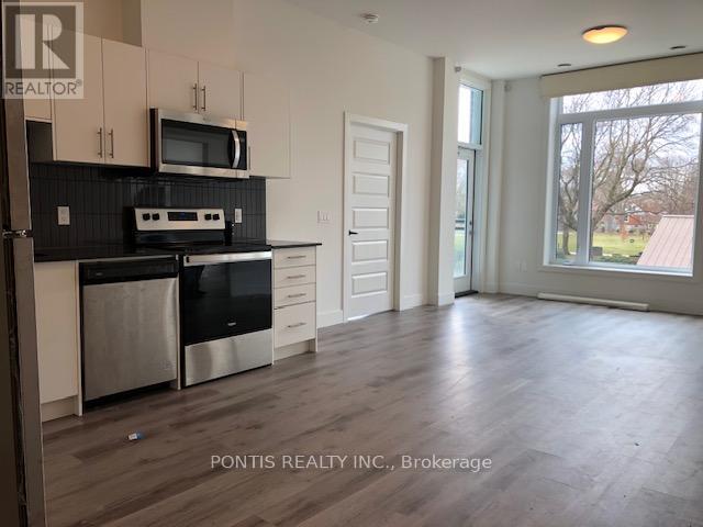 104 - 103 ROGER STREET, Waterloo, Ontario N2J0G2