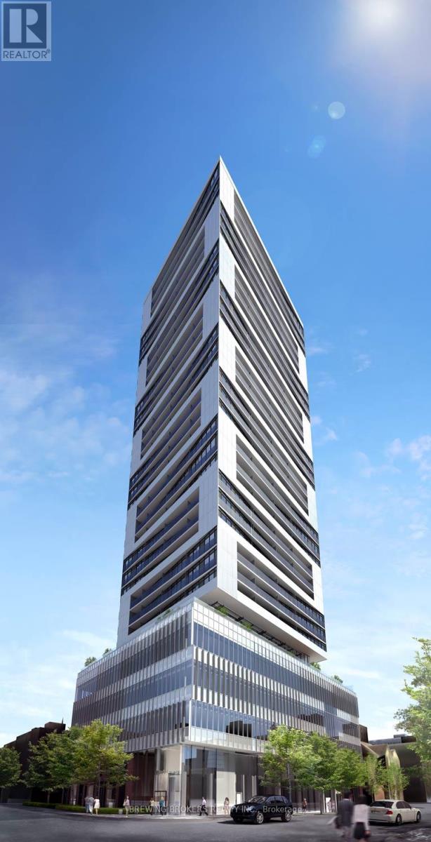 PARKING - 89 MCGILL STREET, Toronto (Church-Yonge Corridor), Ontario M5B0B1