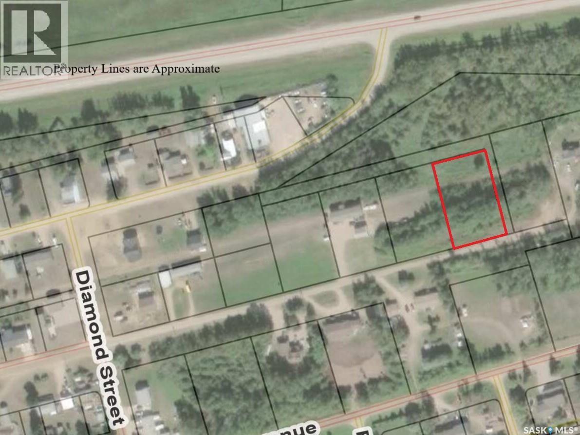 Shellbrook For sale: Lot 10 B AVENUE, Shellbrook Rm No. 493, Saskatchewan S0J1G0 ...