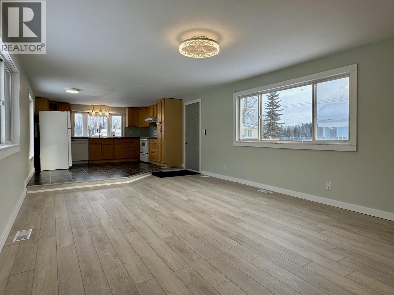 For sale: 1 2963 KLAHANNIE DRIVE, Fort Nelson, British Columbia