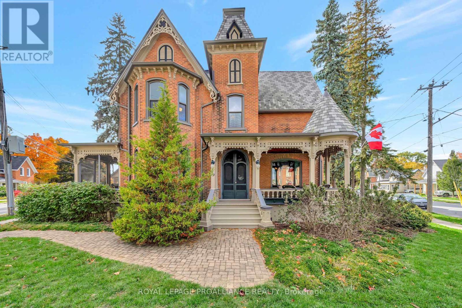 For sale: 79 WEST MARY STREET, Prince Edward County (Picton Ward