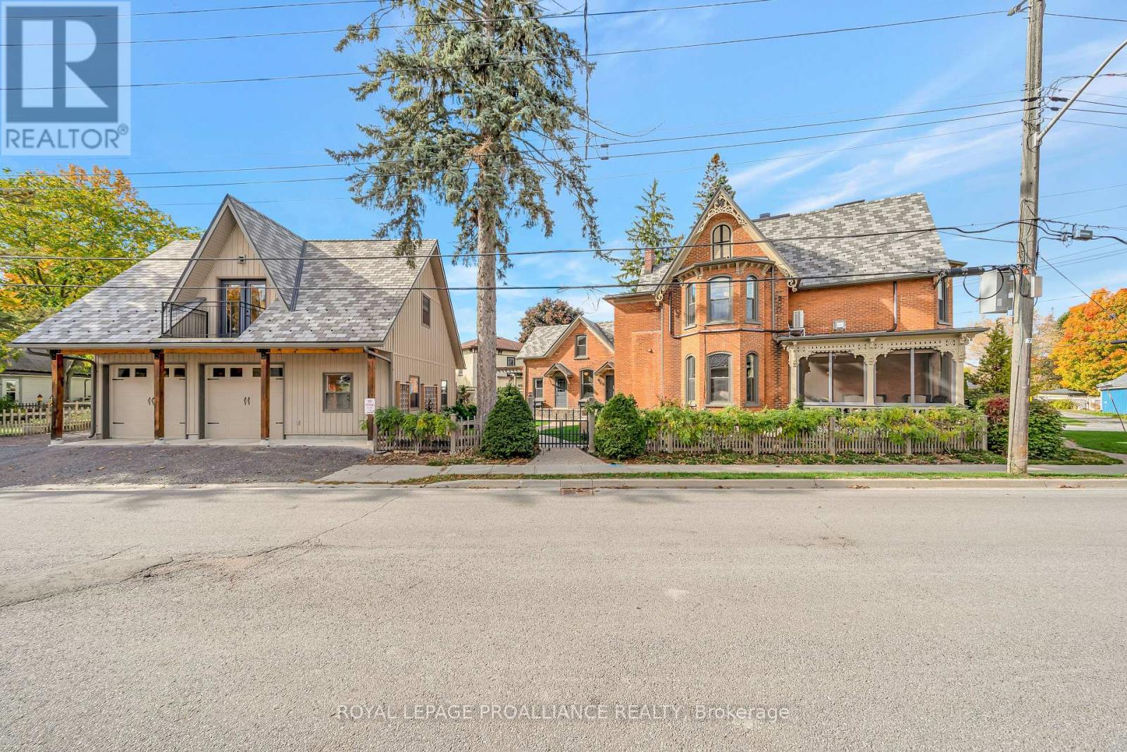 For sale: 79 WEST MARY STREET, Prince Edward County (Picton Ward
