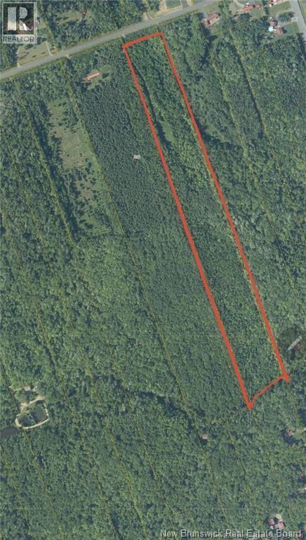 Lot 94-2 des Épinettes, Paquetville, New Brunswick E8R1M4