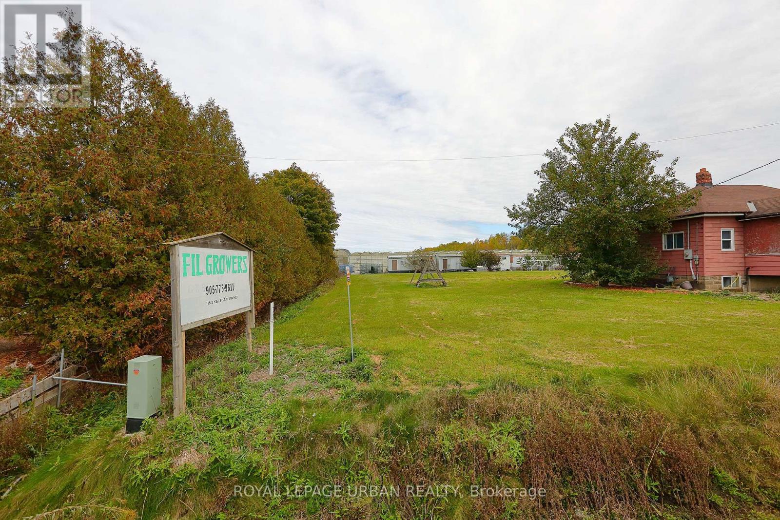 For sale: 18509-18545 KEELE STREET, King, Ontario L3Y4V9 - N12456475 ...