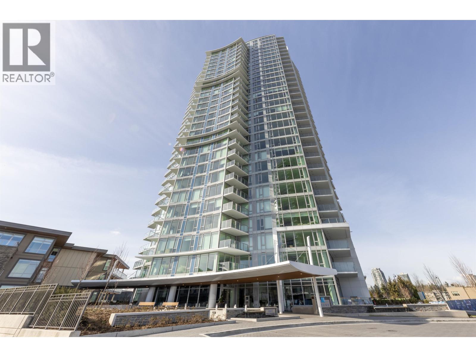 For sale: 306 7683 PARK CRESCENT, Burnaby, British Columbia V3N0J4
